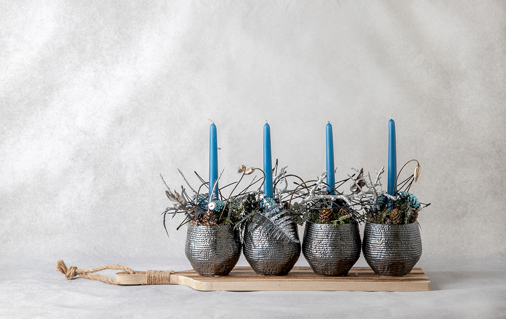 Decoration and Design rendezvényről