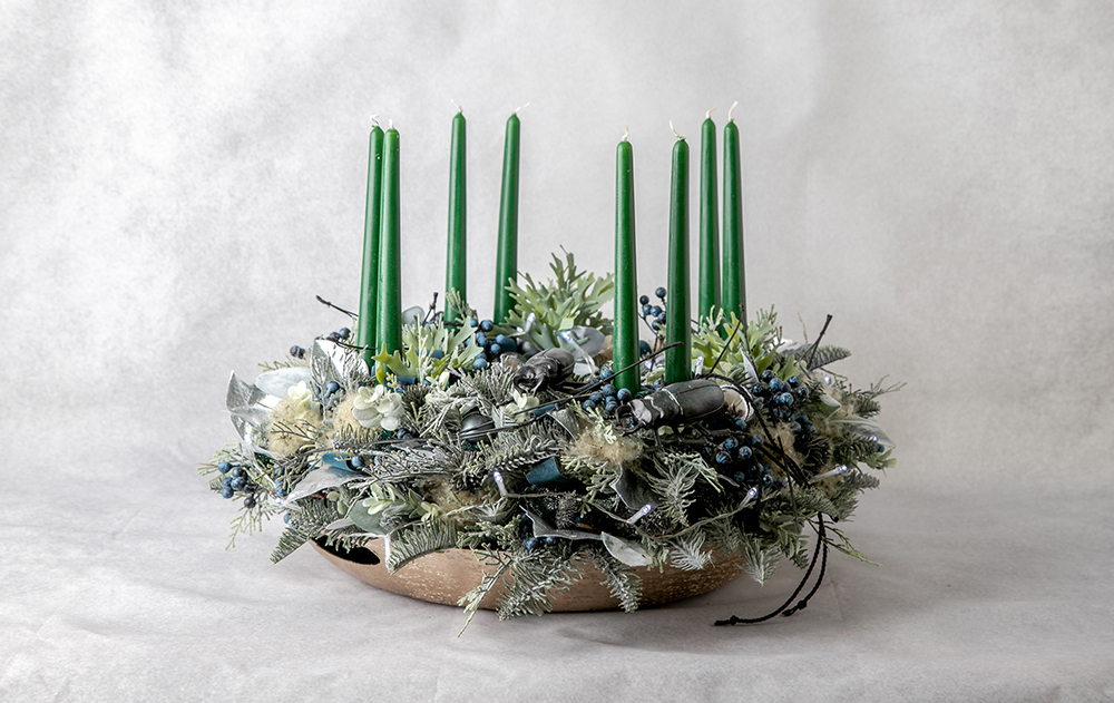 Decoration and Design rendezvényről