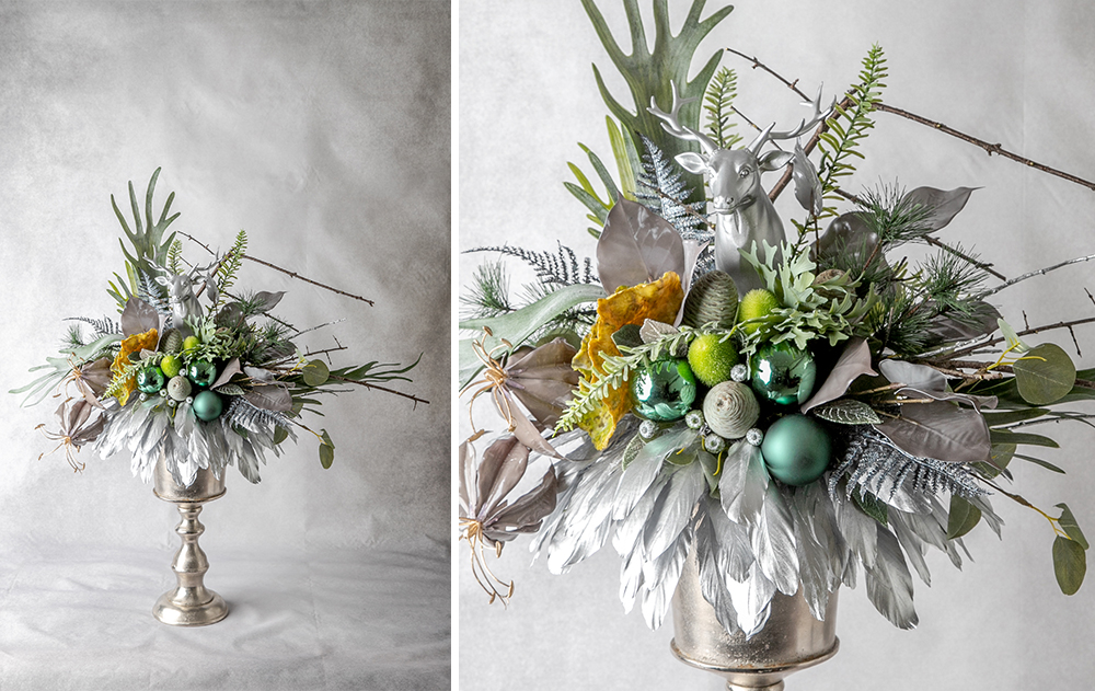 Decoration and Design rendezvényről