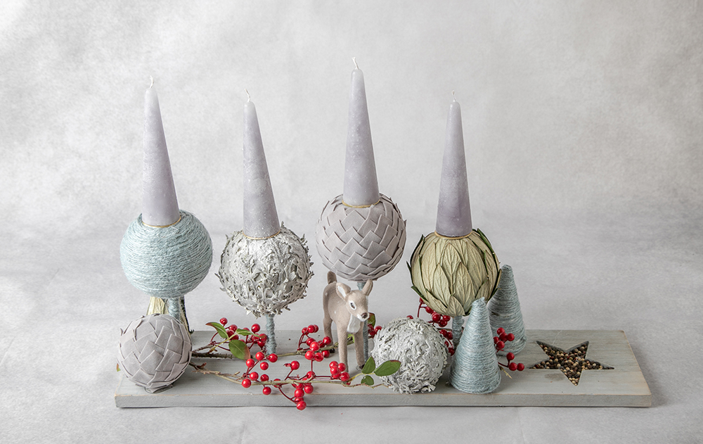 Decoration and Design rendezvényről