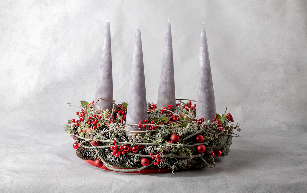 Decoration and Design rendezvényről