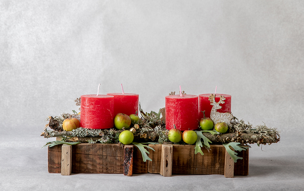 Decoration and Design rendezvényről