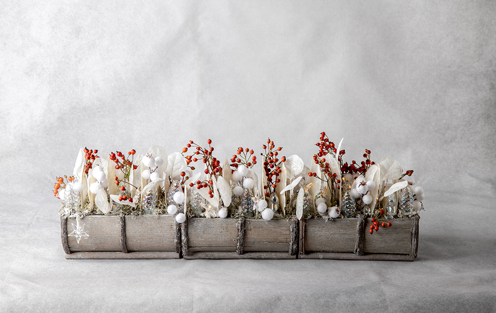 Decoration and Design rendezvényről