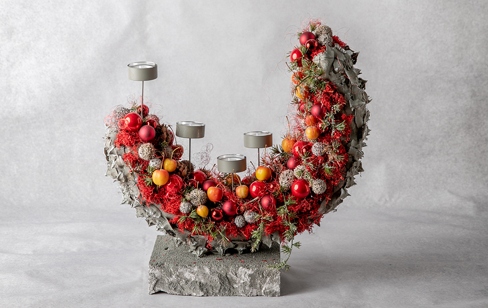 Decoration and Design rendezvényről