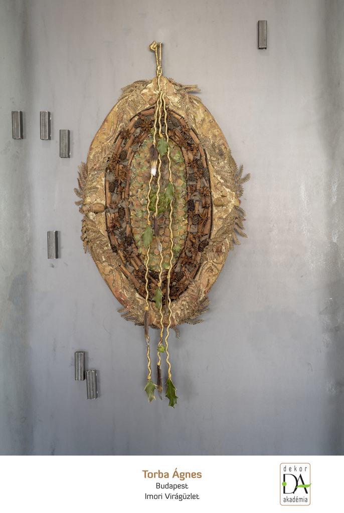 Illatos ünnep adventi verseny pályamunkái