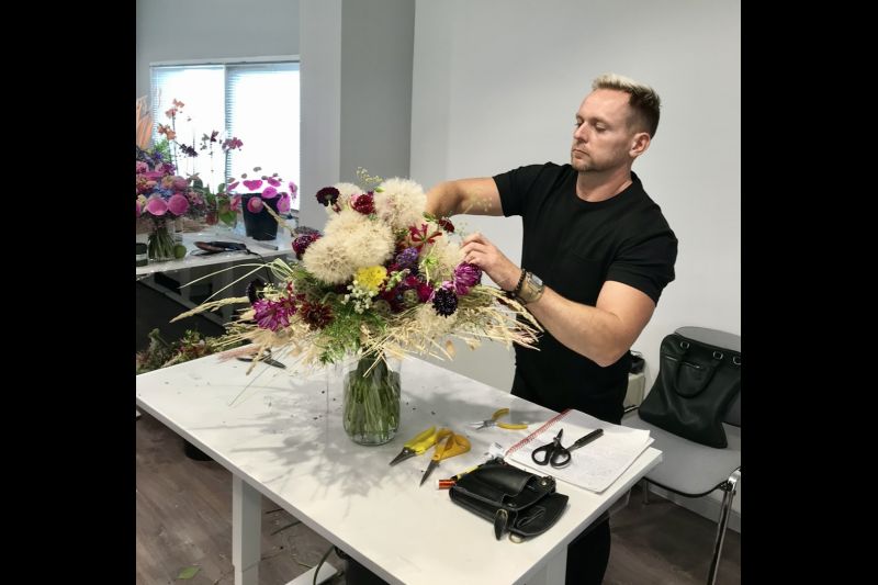 5 éves a Dekor Akadémia