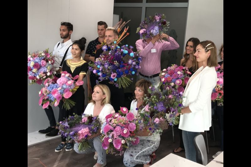 5 éves a Dekor Akadémia