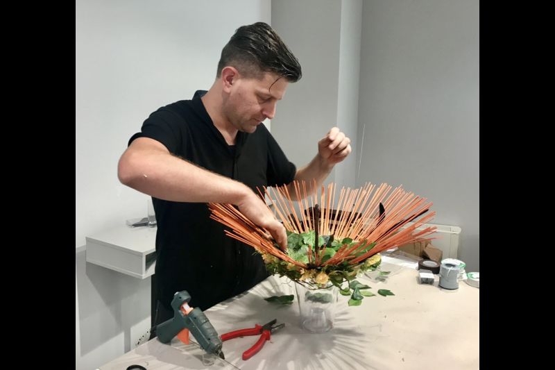 5 éves a Dekor Akadémia