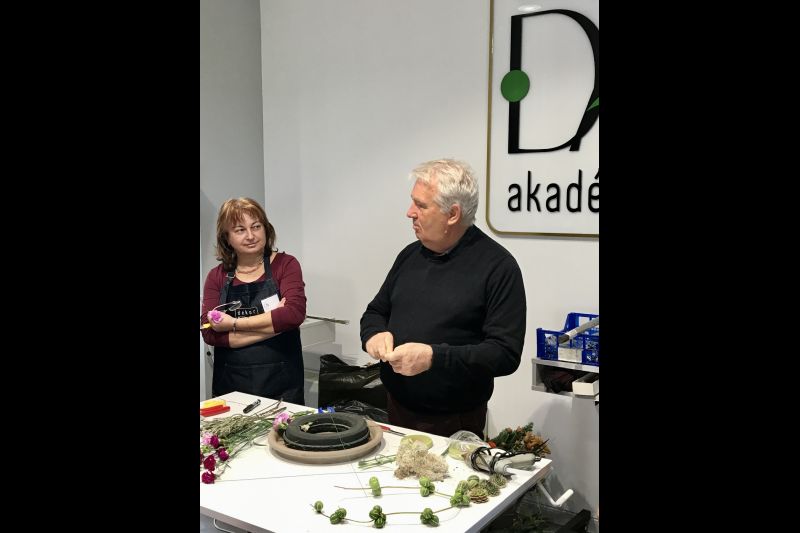 5 éves a Dekor Akadémia