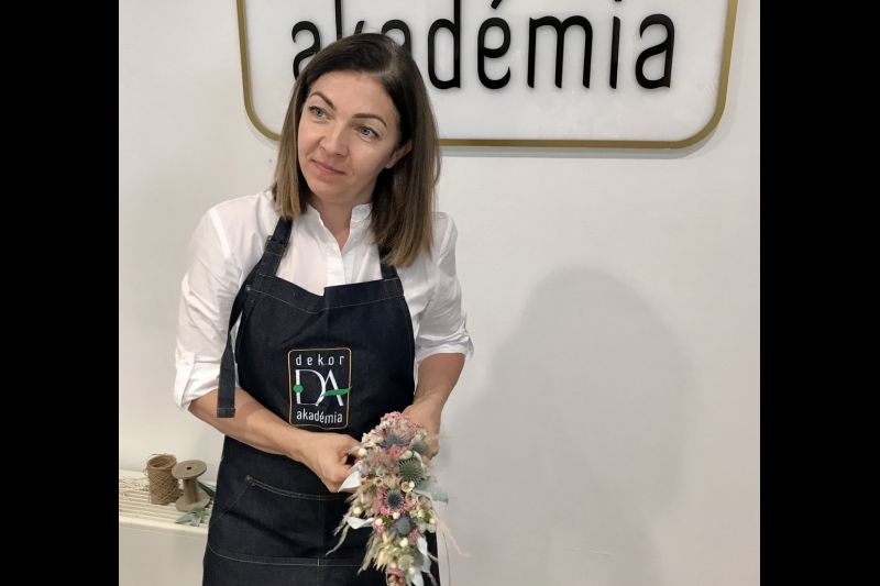 5 éves a Dekor Akadémia