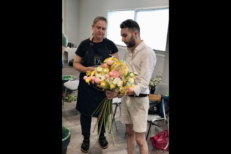 5 éves a Dekor Akadémia