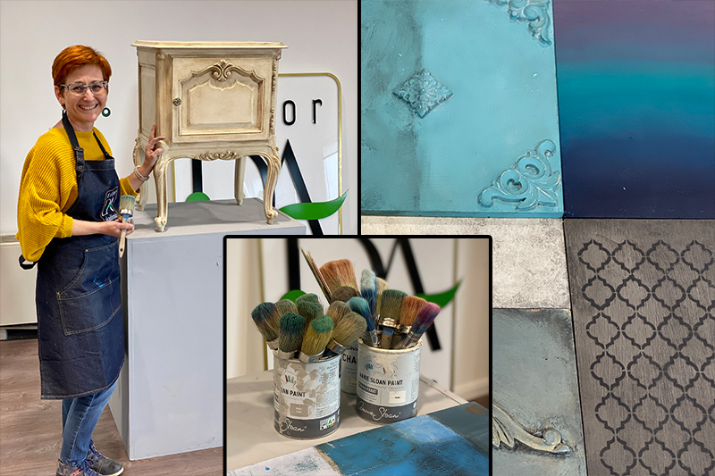 5 éves a Dekor Akadémia