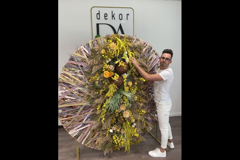 5 éves a Dekor Akadémia