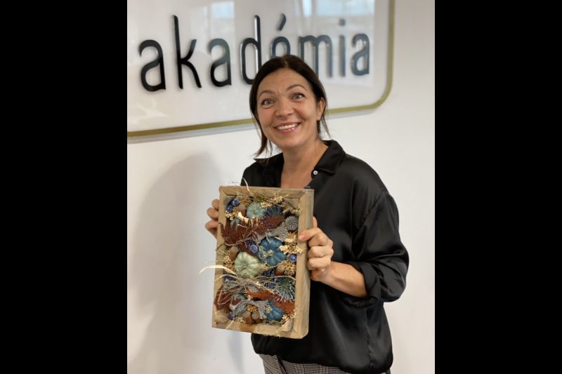 5 éves a Dekor Akadémia