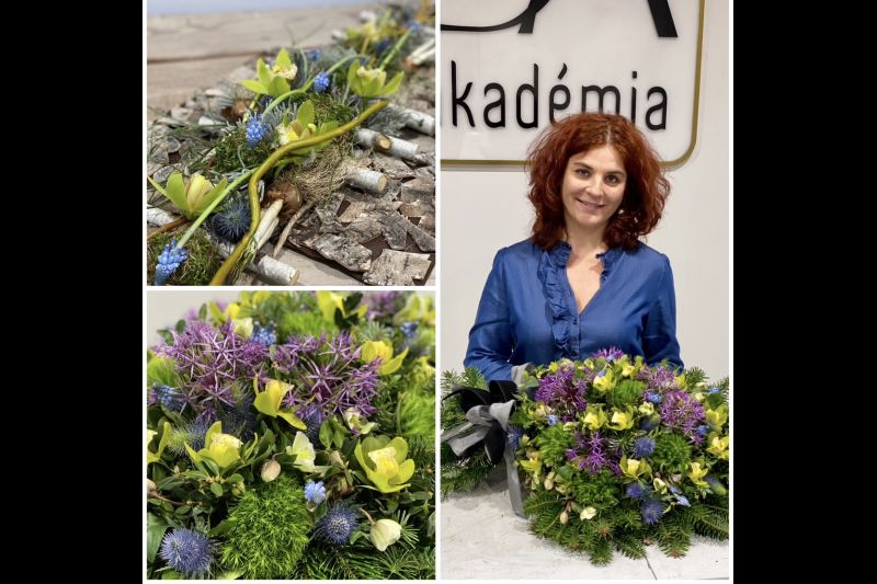 5 éves a Dekor Akadémia