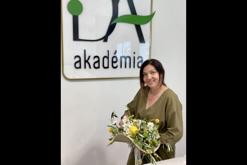 5 éves a Dekor Akadémia