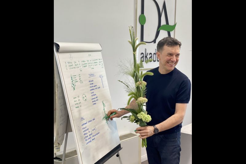 5 éves a Dekor Akadémia