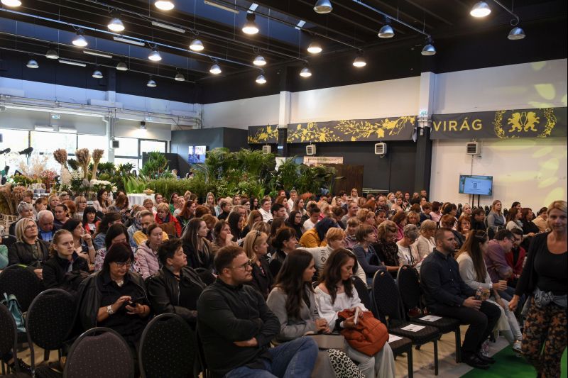 2022 őszi partnertalálkozó képekben