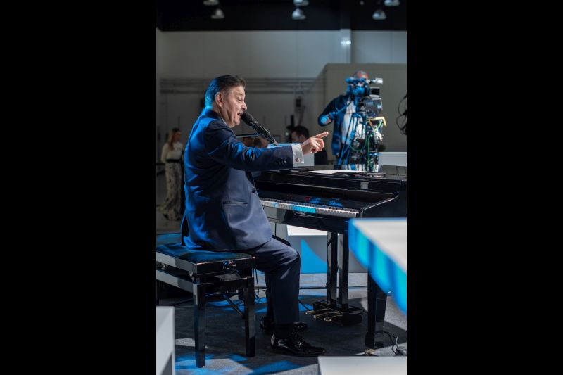 2022 őszi partnertalálkozó képekben