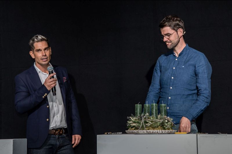 2022 őszi partnertalálkozó képekben