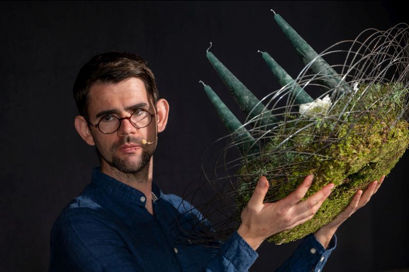 2022 őszi partnertalálkozó képekben