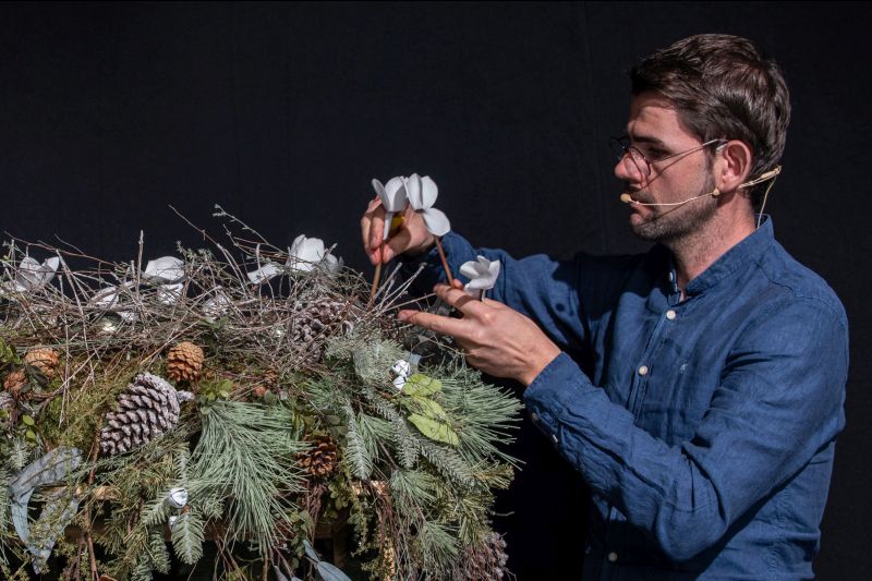 2022 őszi partnertalálkozó képekben