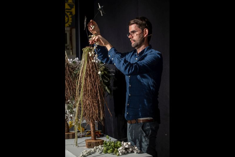 2022 őszi partnertalálkozó képekben