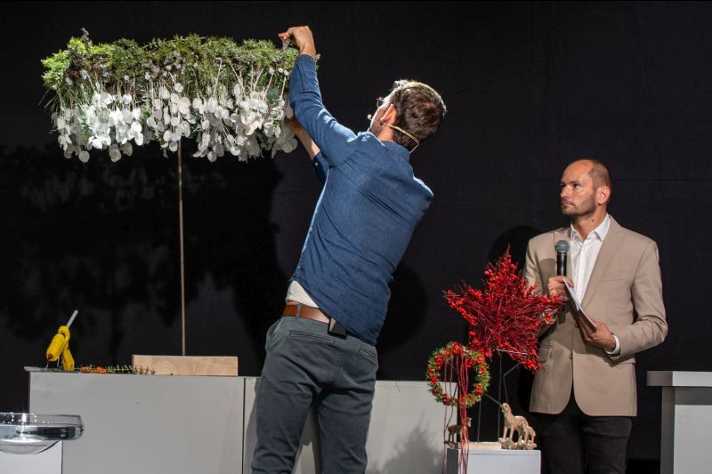 2022 őszi partnertalálkozó képekben