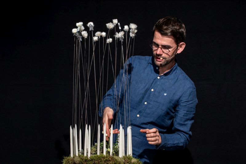 2022 őszi partnertalálkozó képekben