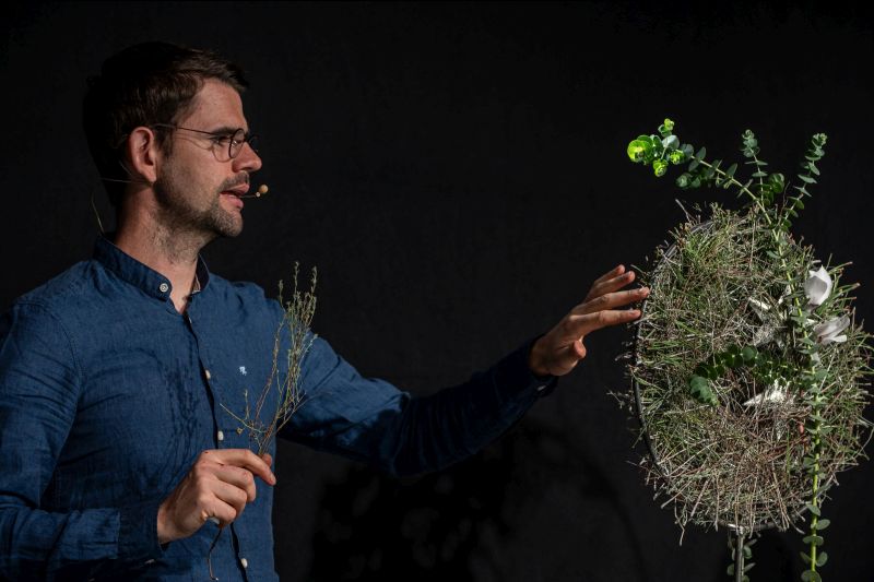 2022 őszi partnertalálkozó képekben