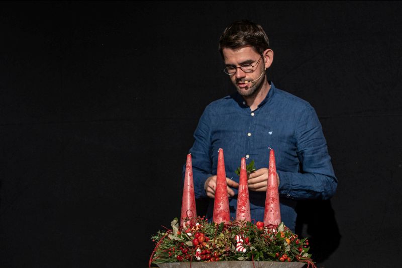 2022 őszi partnertalálkozó képekben