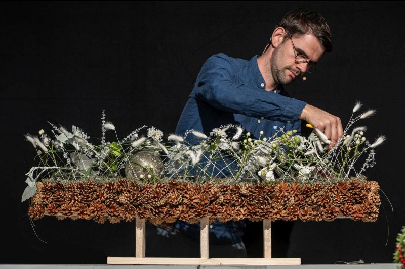 2022 őszi partnertalálkozó képekben