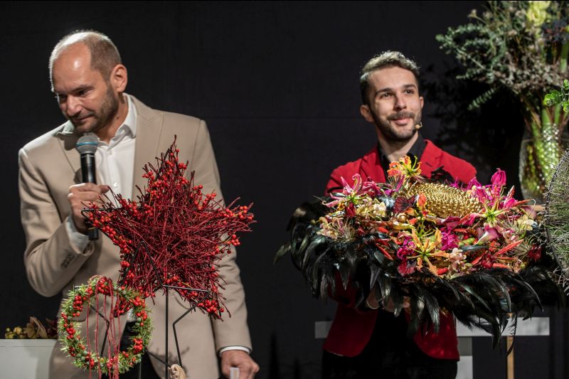 2022 őszi partnertalálkozó képekben