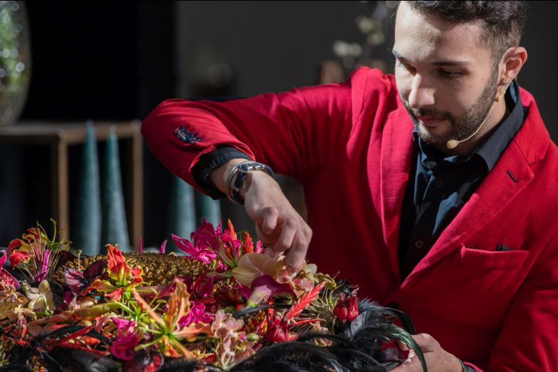 2022 őszi partnertalálkozó képekben