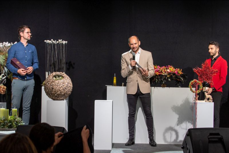 2022 őszi partnertalálkozó képekben