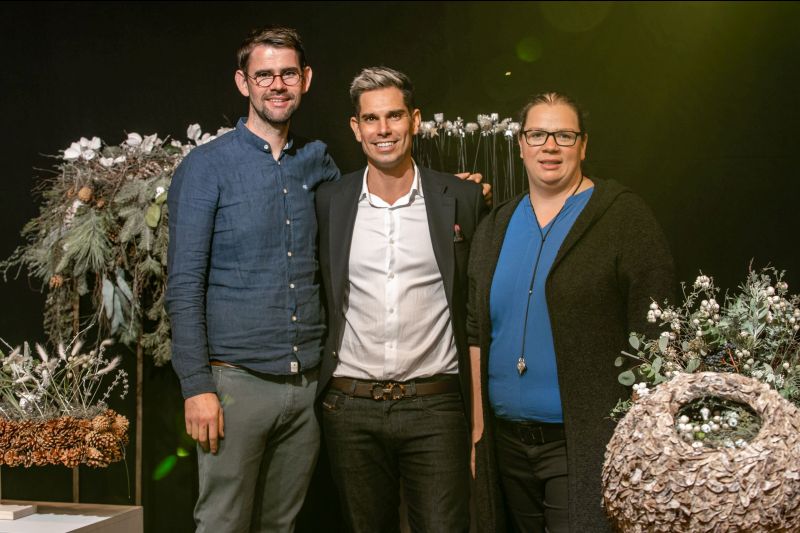 2022 őszi partnertalálkozó képekben