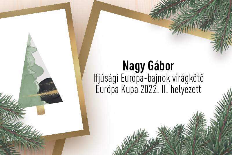 2022 őszi partnertalálkozó képekben