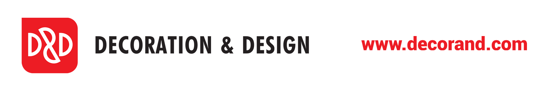 Decoration & Design